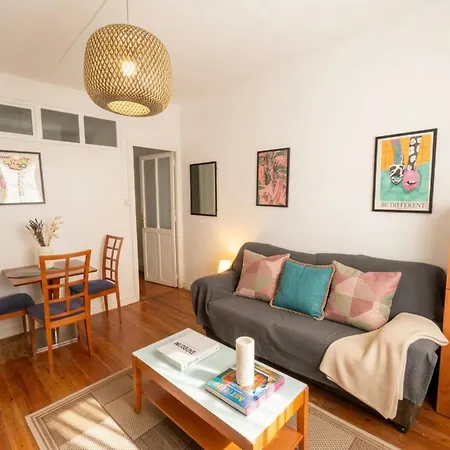 Acogedor San Lorenzo - 1 Burgos