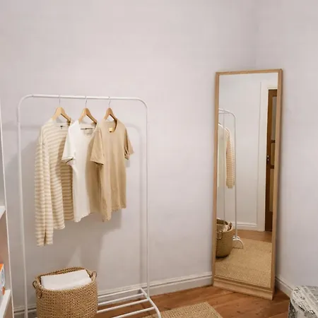 Apartment Acogedor San Lorenzo - 1 *