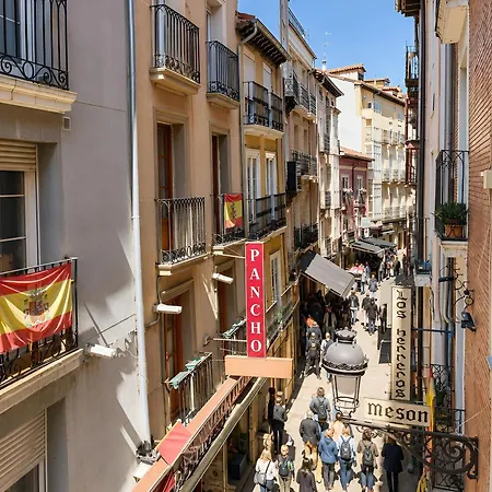 Acogedor San Lorenzo - 1 * Burgo