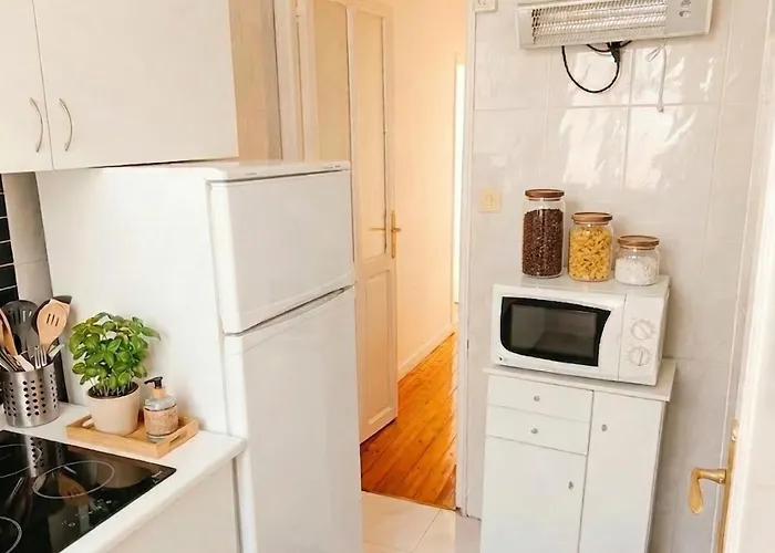 Acogedor San Lorenzo - 1 Apartment Burgos